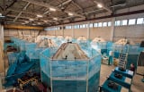 Синтез алмаза для бриллиант из ДНК знаменитостей Eternelle Diamonds