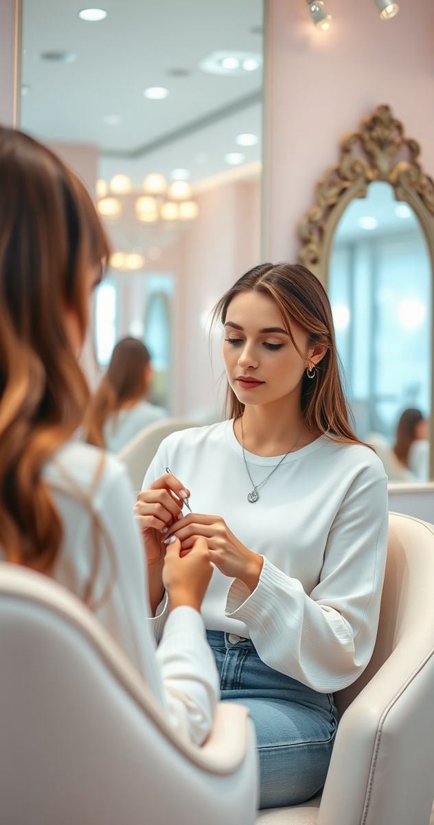 Что такое бриллиант из ДНК знаменитостей Eternelle Diamonds